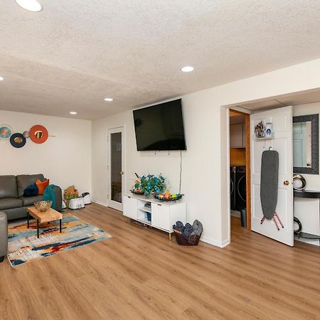 Family Friendly Home Close To Airport And Downtown Des Moines Buitenkant foto