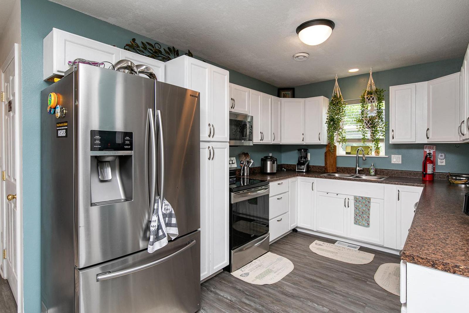 Family Friendly Home Close To Airport And Downtown Des Moines Buitenkant foto