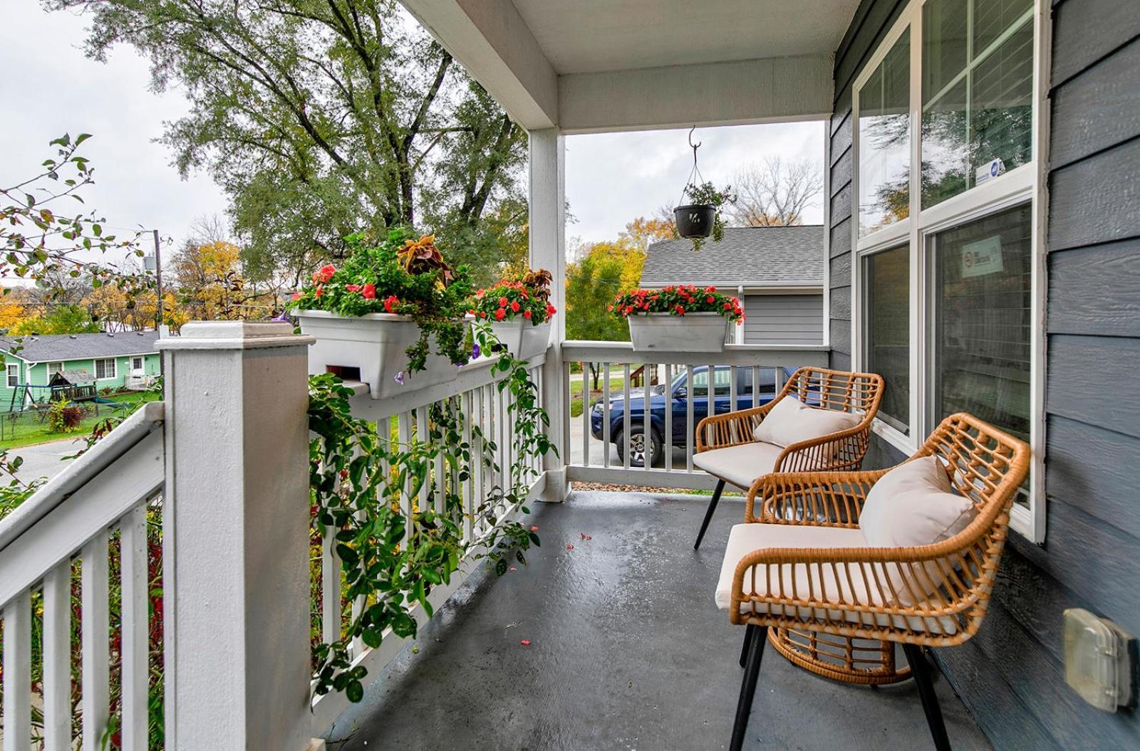 Family Friendly Home Close To Airport And Downtown Des Moines Buitenkant foto