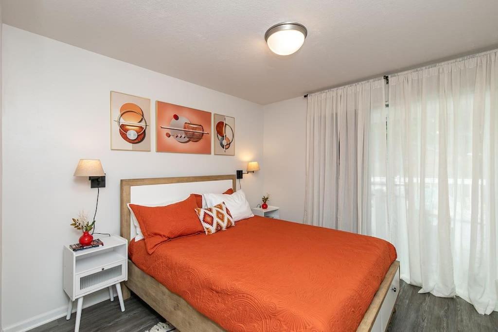 Family Friendly Home Close To Airport And Downtown Des Moines Buitenkant foto
