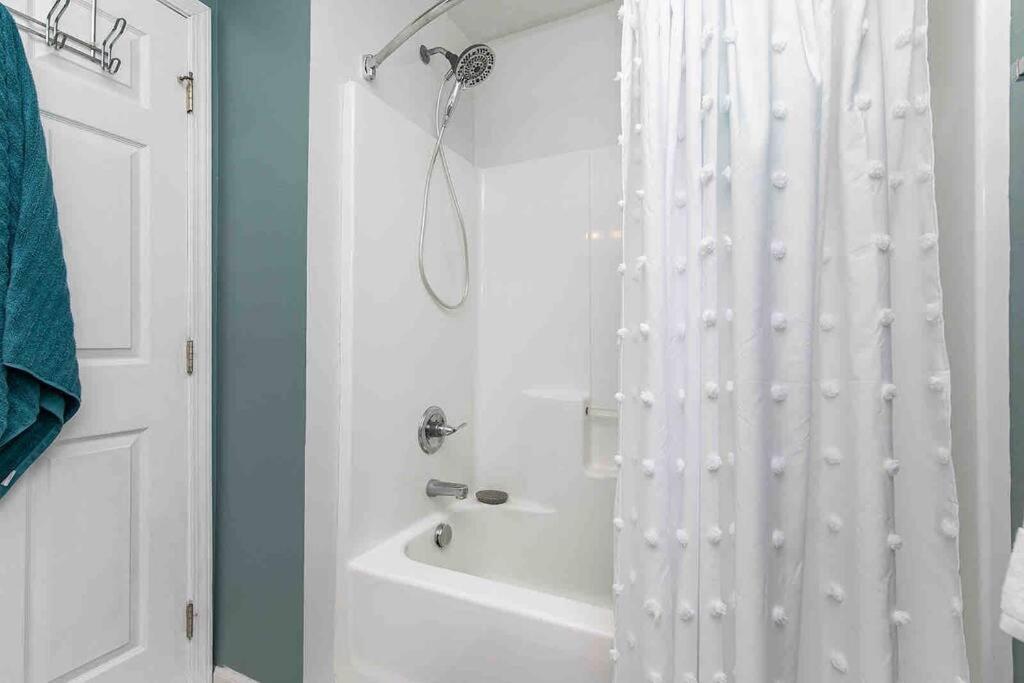 Family Friendly Home Close To Airport And Downtown Des Moines Buitenkant foto