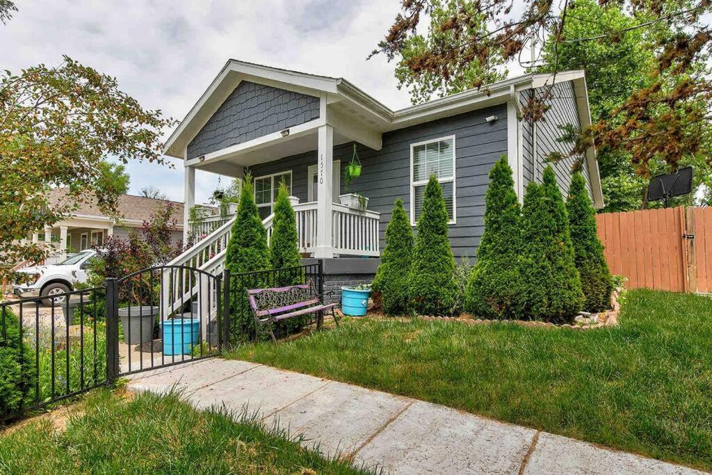 Family Friendly Home Close To Airport And Downtown Des Moines Buitenkant foto