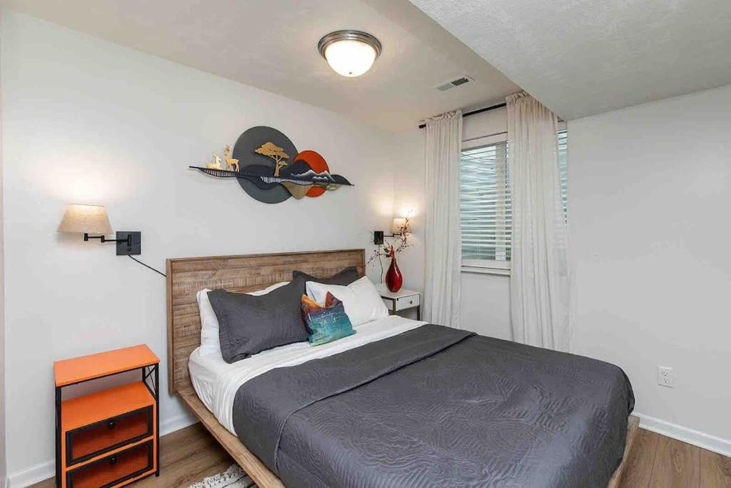 Family Friendly Home Close To Airport And Downtown Des Moines Buitenkant foto